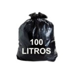 SACO DE LIXO DE 100L -REF05