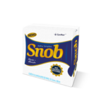 Guardanapo Snob folhas simples